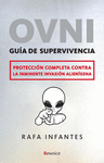 OVNI. GUÍA DE SUPERVIVIENCIA