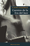 CUENTOS DE LA ERA DEL JAZZ (CONTIENE  EL CURIOSO CASO DE BENJAMIN BUTTON)