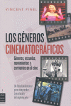 LOS GÉNEROS CINEMATOGRÁFICOS