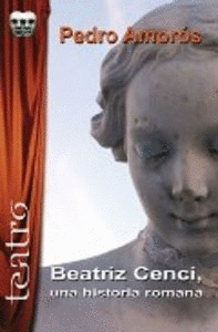 BEATRIZ CENCI, UNA HISTORIA ROMANA