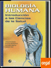 BIOLOGIA HUMANA 2º BACHILLERATO . INTRODUCCION A LAS CIENCIAS DE LA SALUD