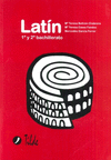 LATÍN, 1º Y 2º BACHILLERATO