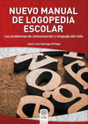 MANUAL LOGOPEDIA ESCOLAR