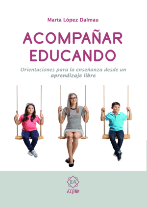 ACOMPAÑAR EDUCANDO