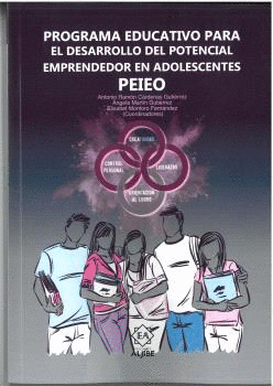 PROGRAMA EDUCATIVO PARA EL DESARROLLO DEL POTENCIAL EMPRENDEDOR E