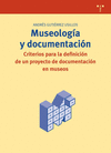 MUSEOLOGÍA Y DOCUMENTACIÓN