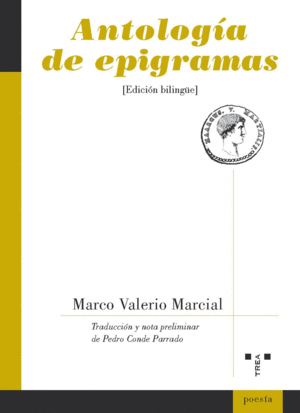 ANTOLOGÍA DE EPIGRAMAS