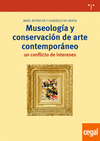 MUSEOLOGÍA Y CONSERVACIÓN DE ARTE CONTEMPORÁNEO