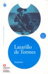 LAZARILLO DE TORMES