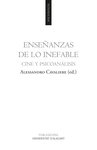 ENSEÑANZAS DE LO INEFABLE : CINE Y PSICOANÁLISIS