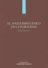 EL ANGLICISMO LÉXICO EN LA PUBLICIDAD