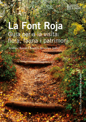 LA FONT ROJA