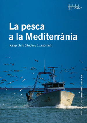 LA PESCA A LA MEDITERRÀNIA