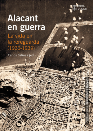 ALACANT EN GUERRA