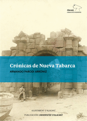 CRÓNICAS DE NUEVA TABARCA