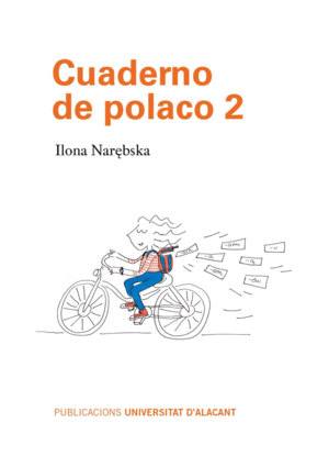 CUADERNO DE POLACO 2