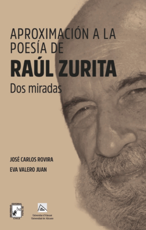 APROXIMACIÓN A LA POESÍA DE RAÚL ZURITA