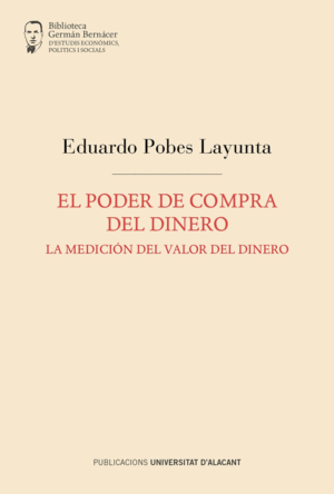 EL PODER DE COMPRA DEL DINERO