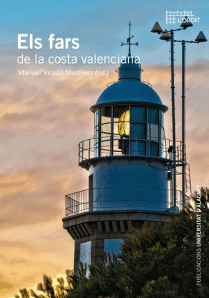 ELS FARS DE LA COSTA VALENCIANA