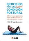 EJERCICIOS PARA UNA BUENA CONDICION POSTURAL