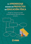 APRENDIZAJE BASADO EN PROYECTOS EN EDUCACION FÍSICA