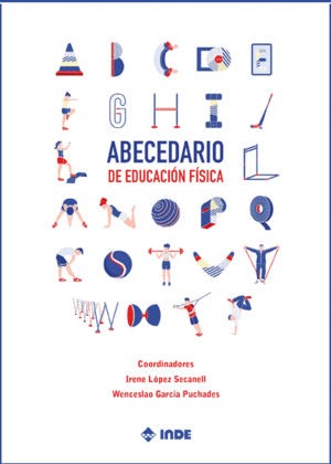 ABECEDARIO DE EDUCACION FISICA