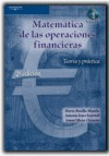 MATEMATICAS DE LAS OPERACIONES FINANCIER