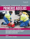 PRIMERO AUXILIOS