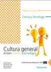 CULTURA GENERAL. ÁMBITO CIENTÍFICO Y TECNOLÓGICO