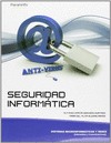 SEGURIDAD INFORMATICA