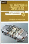 SISTEMAS DE SEGURIDAD Y CONFORT