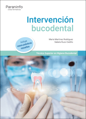 INTERVENCION BUCODENTAL