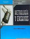 METROLOGIA Y ENSAYOS