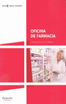 OFICINA DE FARMACIA