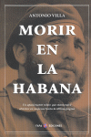 MORIR EN LA HABANA