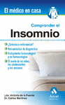 COMPRENDER EL INSOMNIO