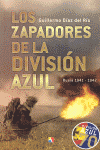 LOS ZAPADORES DE LA DIVISIÓN AZUL