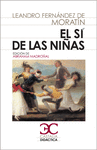 SI DE LAS NIÑAS, EL