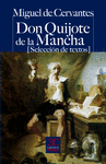 DON QUIJOTE DE LA MANCHA