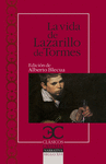 VIDA DE LAZARILLO DE TORMES, LA