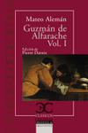 GUZMAN DE ALFARACHE VOL 1