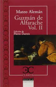 GUZMÁN DE ALFARACHE (II)