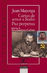 CARTAS DE AMOR A STALIN