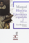 MANUAL HISTORIA LITERATURA 2