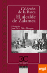 EL ALCALDE DE ZALAMEA