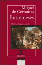 ENTREMESES