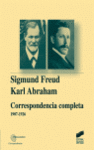 CORRESPONDENCIA COMPLETA 1907-1926