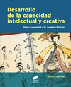 DESARROLLO DE LA CAPACIDAD INTELECTUAL Y