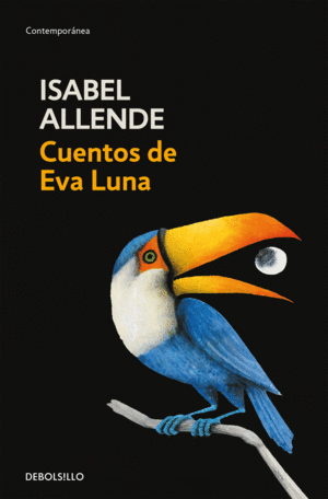 CUENTOS DE EVA LUNA