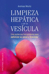 LIMPIEZA HEPATICA Y DE LA VESICULA